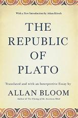 The Republic of Plato 3rd
