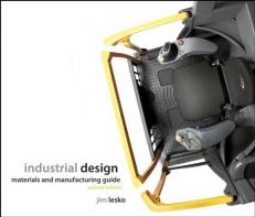 Industrial Design : Materials and Manufacturing Guide 2nd