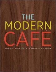 The Modern Cafe 2nd