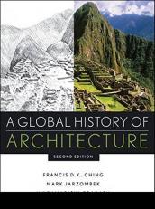 A Global History of Architecture 2nd