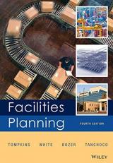 Facilities Planning 4th