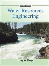 Water Resources Engineering 2nd