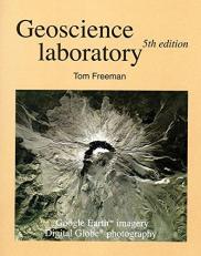 Geoscience Laboratory Manual 5th
