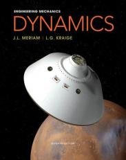 Engineering Mechanics - Dynamics 7th