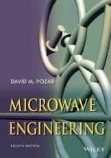 Microwave Engineering 4th