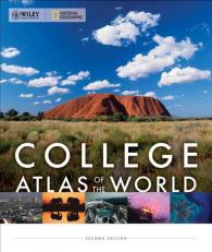 College Atlas of the World 2nd
