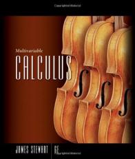 Multivariable Calculus 6th