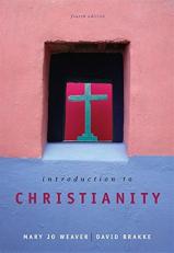 Introduction to Christianity 4th