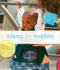Infants and Toddlers : Curriculum and Teaching 7th