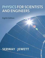 Physics for Scientists and Engineers, Chapters 1-39