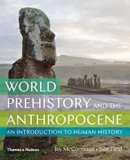 World Prehistory and the Anthropocene 