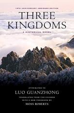 Three Kingdoms : A Historical Novel