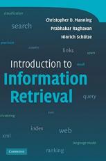An Introduction to Information Retrieval 