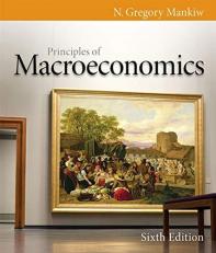 Principles of Macroeconomics 6th