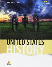 United States History : Student Edition 2018 
