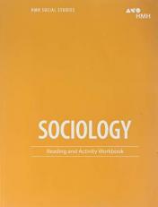 Sociology : Reading Activity Workbook 