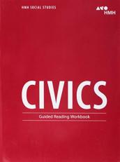 Civics : Student Guided Reading Workbook 