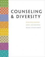 Counseling and Diversity 