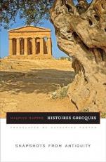 Histoires Grecques : Snapshots from Antiquity 