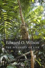 The Diversity of Life : With a New Preface 2nd