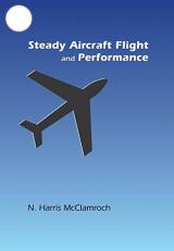 Steady Aircraft Flight and Performance 