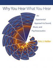 Why You Hear What You Hear : An Experiential Approach to Sound, Music, and Psychoacoustics 