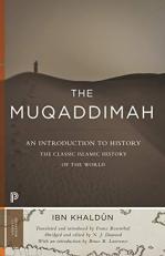The Muqaddimah : An Introduction to History - Abridged Edition 