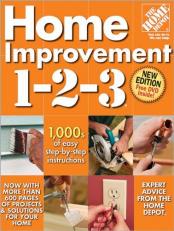 Home Improvement 1-2-3 With DVD