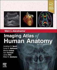Weir and Abrahams' Imaging Atlas of Human Anatomy with Access 6th