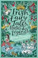 Scholastic Classics Irish Fairy Tales 
