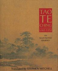 Tao Te Ching : An Illustrated Journey 