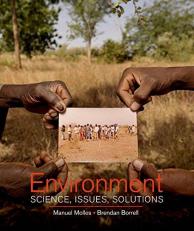 Environment: Science, Issues, Solutions 