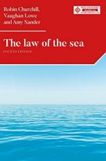 The Law of the Sea : Fourth Edition
