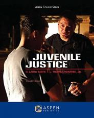 Juvenile Justice 3rd