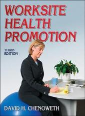 Worksite Health Promotion 3rd