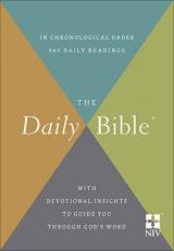 The Daily Bible NIV 