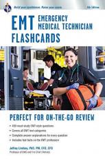 EMT Flashcard Book, 4th Ed