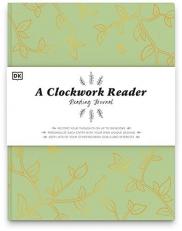 A Clockwork Reader Reading Journal 