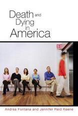 Death and Dying in America 