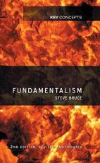 Fundamentalism 2nd