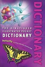 Kingfisher Illustrated Pocket Dictionary 