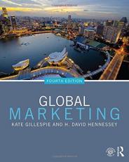 Global Marketing 4th