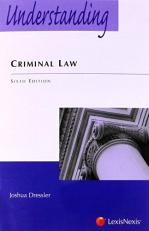 Understanding Criminal Law 6th
