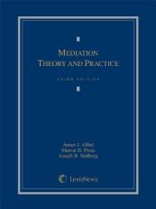 Mediation Theory and Practice 3rd