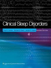 Clinical Sleep Disorders 2nd