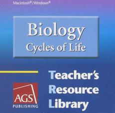 Teacher's Resource Library for 