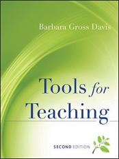 Tools for Teaching 2nd