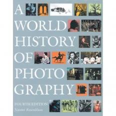 A World History of Photography 4th