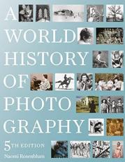 A World History of Photography 5th
