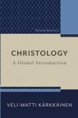 Christology : A Global Introduction 2nd
